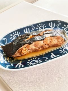 カレイの煮付け-レシピのメイン写真