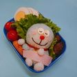すやすや☆お昼寝 ドラえもん キャラ弁
