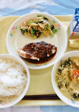 新おかか和え-レシピのメイン写真