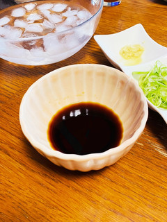 おばあちゃん直伝!そうめんのつゆ-レシピのメイン写真