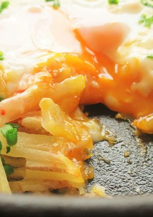〖 明太子とじゃがいものチーズピザ 〗-レシピのメイン写真