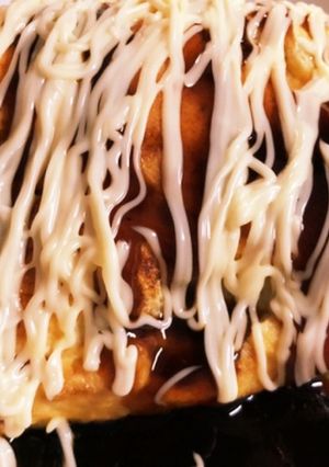 とんぺい焼-レシピのメイン写真