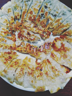 豚小間切れの餃子風-レシピのメイン写真