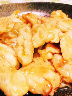 ささみの香味ダレ焼き-レシピのメイン写真