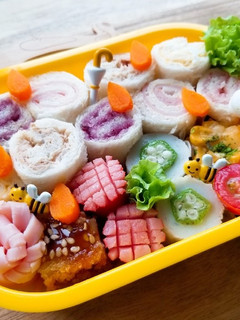 はんぺんで雲さん-レシピのメイン写真