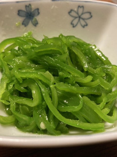無限飯可能ピーマン-レシピのメイン写真
