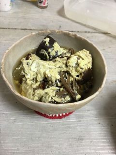 めんつゆかきたまスープ-レシピのメイン写真