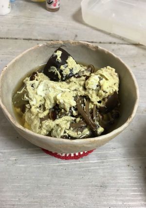 めんつゆかきたまスープ-レシピのメイン写真