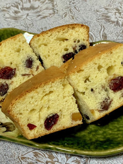 混ぜるだけHMでパウンドケーキ-レシピのメイン写真