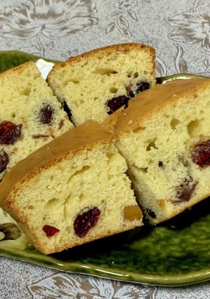 混ぜるだけHMでパウンドケーキ-レシピのメイン写真