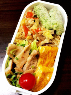 小学生がお弁当20210916-レシピのメイン写真