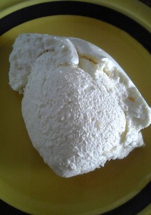 豆乳ブラマンジェ-レシピのメイン写真