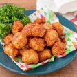 お弁当にも!塩こうじチキンボール♪