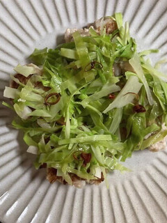 しゃきしゃき!豆腐シュウマイ-レシピのメイン写真