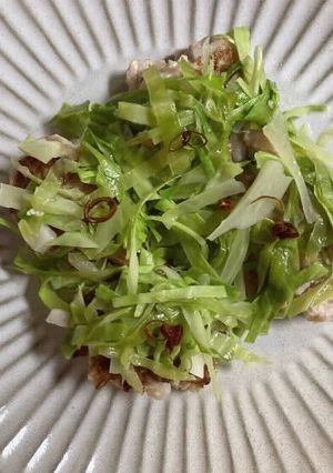しゃきしゃき!豆腐シュウマイ-レシピのメイン写真