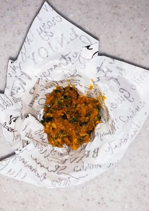 覚え書◎味噌玉-レシピのメイン写真