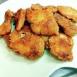 簡単☆時短☆美味い☆揚げ焼きからあげ