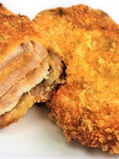 味噌㏌ミルフィーユとんかつ-レシピのメイン写真