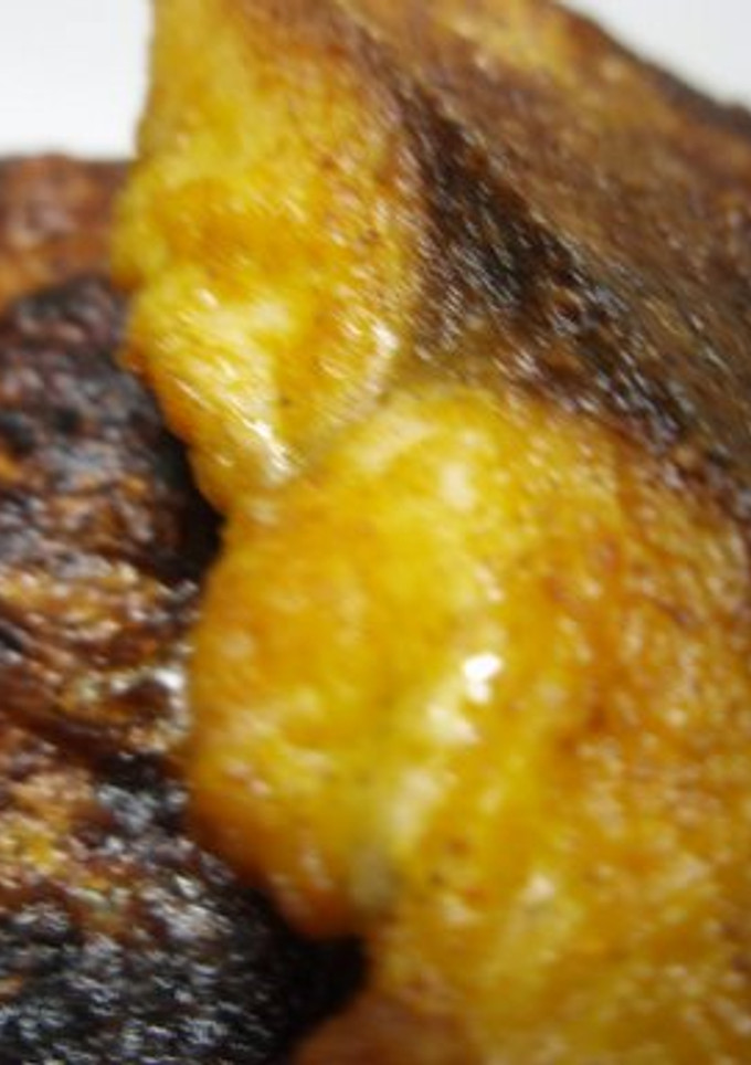 さばのムニエル ～カレー風味～-レシピのメイン写真