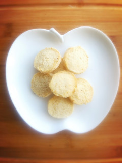 レモンクッキー-レシピのメイン写真