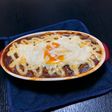 ずぼらカレードリア