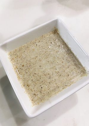 ごま☆ドレッシング-レシピのメイン写真