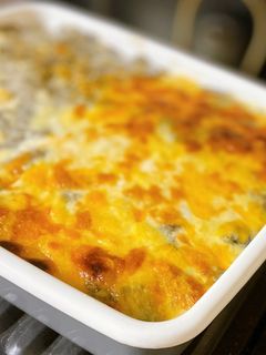 ♡ノリア〜海苔ドリア-レシピのメイン写真