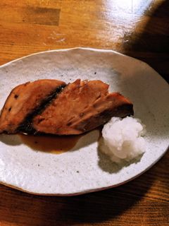 ブリの照り焼き-レシピのメイン写真