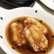めんつゆde簡単★揚げだし生麩