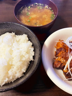 豚の角煮-レシピのメイン写真