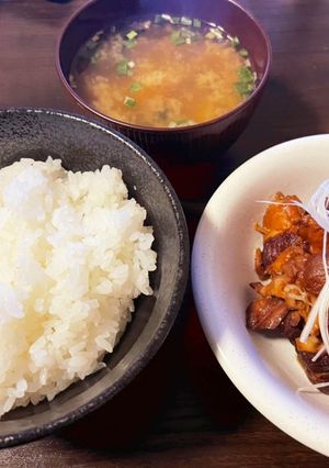 豚の角煮-レシピのメイン写真