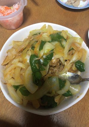 スパイスジャークチキン♪-レシピのメイン写真