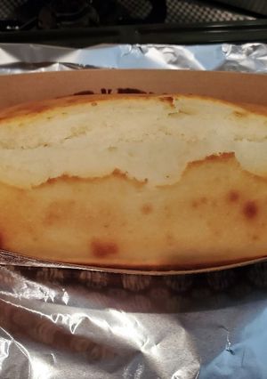 簡単ヨーグルトパウンドケーキ-レシピのメイン写真