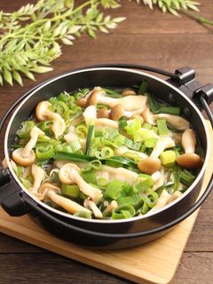 おひとり鍋!餃子もやし鍋-レシピのメイン写真
