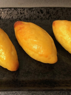 しっとりスイートポテト-レシピのメイン写真