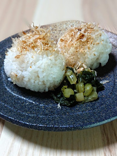 かんたん美味しいおにぎり♪-レシピのメイン写真