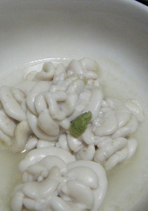 たちぽんをおうちで-レシピのメイン写真