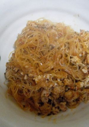 かんたん担々麺-レシピのメイン写真