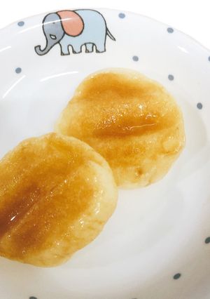 【保育園給食】フォルマッジポテト-レシピのメイン写真