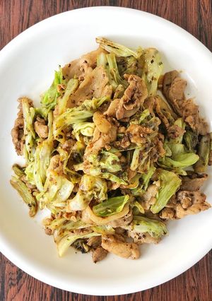コク旨アップの回鍋肉！-レシピのメイン写真