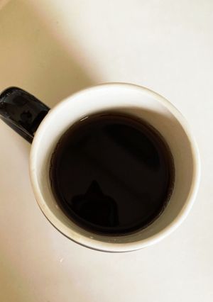 干し椎茸の醤油スープ-レシピのメイン写真