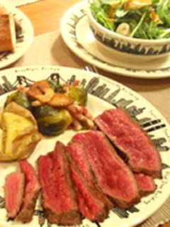 本格派★ローストビーフ-レシピのメイン写真
