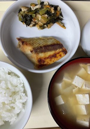 鰆の西京焼-レシピのメイン写真