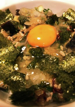 超簡単 電子レンジ 男飯-レシピのメイン写真