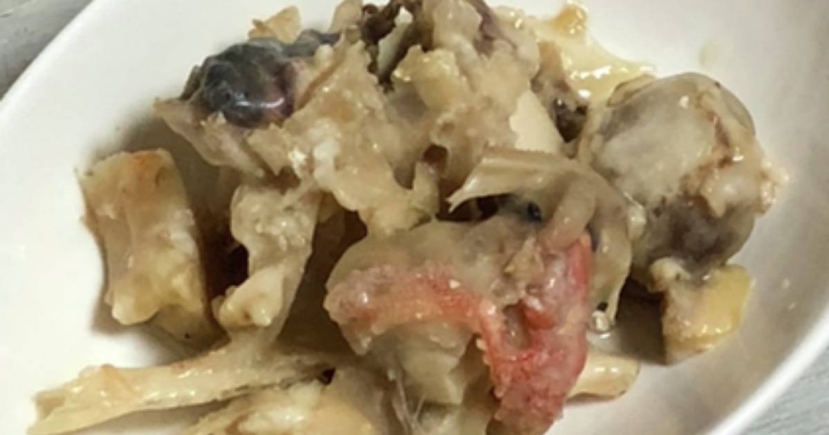 基本からアレンジまで！思わずつくりたくなる「メヌケ煮物」のレシピ集 | クックパッド