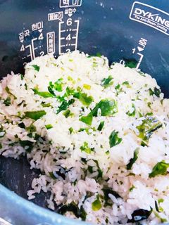 優しい味のわかめご飯-レシピのメイン写真