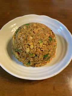 チャーハン3-レシピのメイン写真