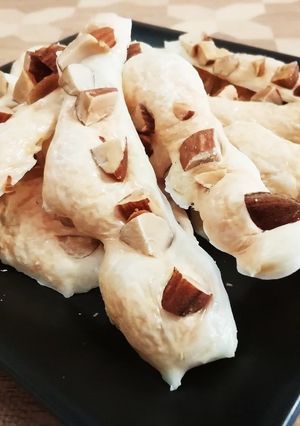 おうち居酒屋❤おつまみチーズスティック-レシピのメイン写真