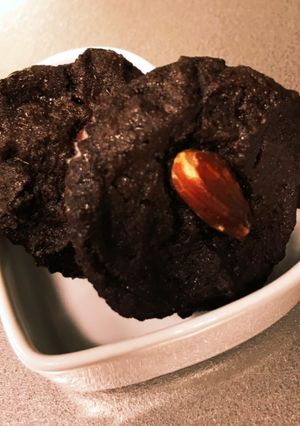 豆腐ブラウニー-レシピのメイン写真