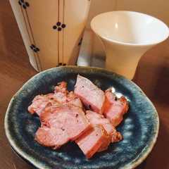 豚タン-レシピのメイン写真